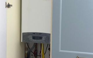 2 Camere Proprietar Centrală gaz Renovat Metrou Pta Sudului Brancoveanu Martisor - Poză 8