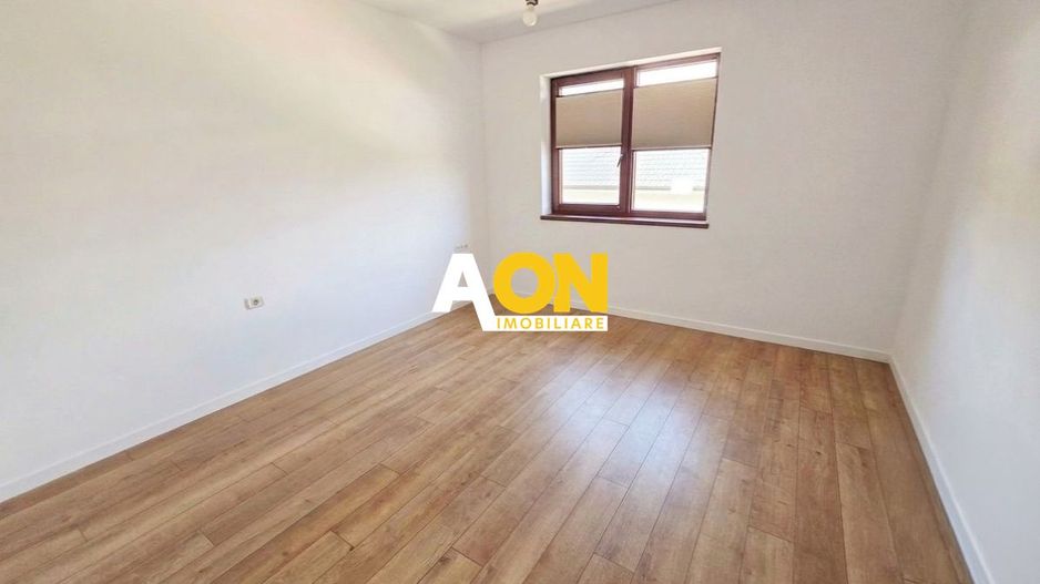 Casă tip înșiruit în Cetate, 4 camere, P+1, mobilată, cartier Cetate - Poză 18