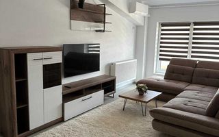 Apartament decomandat 3 camere de închiriat | 80 mp | Bloc cu lift - Poză 1