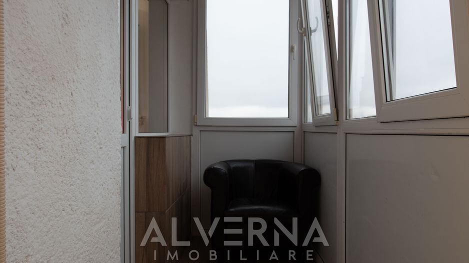 Apartament 3 camere semidecomandat | 67mp | parcare | Manastur - Poză 20