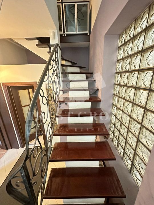Vila 4 camere Parcul Gradina Icoanei-Rosetti | renovata - Poză 5