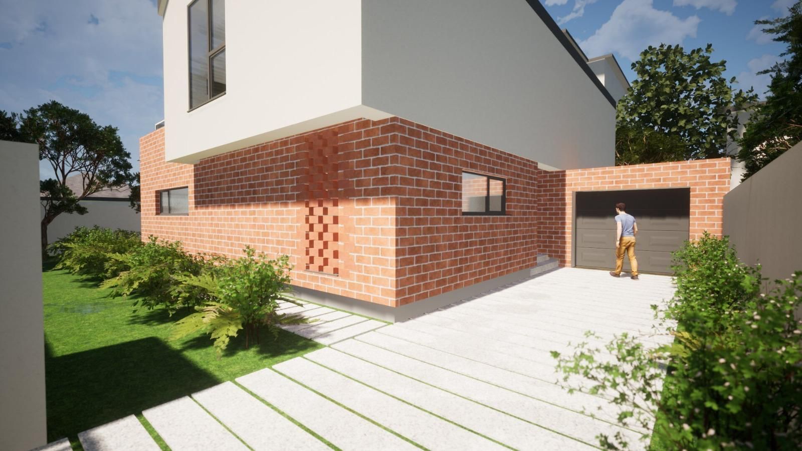 Proiect deosebit zona Lipovei - Poză 1