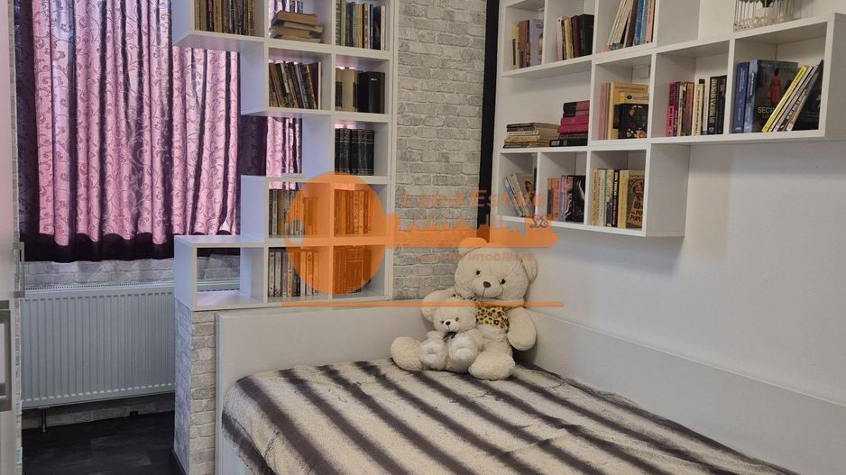 Apartament 3 camere | 2 băi | lângă Parcul Crângași - Poză 3