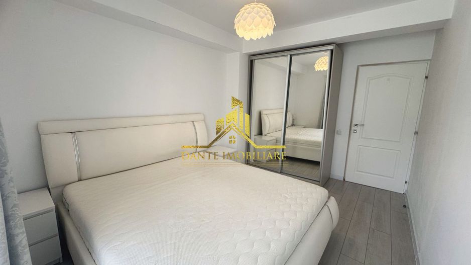 3 camere, premium, spatios, modern, bloc nou, parcare, Borhanci - Poză 5