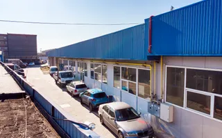 Hală industrială 432mp în zona UTA - Poză 11