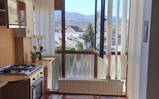 Vand apartament - 2 camere zona  Cetate - Poză 1