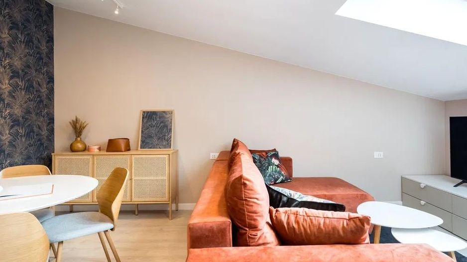 Casa 5 camere la prima inchiriere zona Mobexpert Homes Pipera - Poză 9