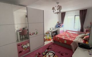 Casă triplex mobilată și utilată complet în Horpaz, Miroslava - Poză 6