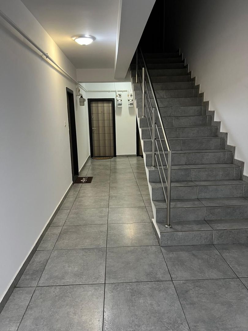 GARSONIERA DREAM RESIDENCE, BLOC NOU, CENTRALA, BUCATARIE INCHISA - Poză 12