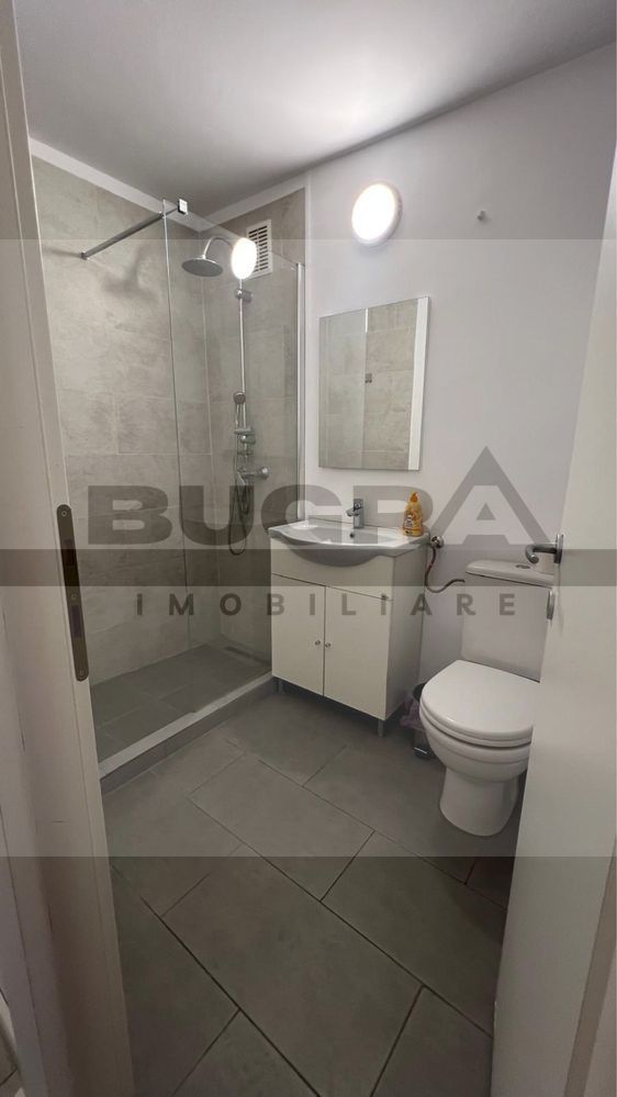 Studio de 30mp, decomandat, zona UMF - Poză 4