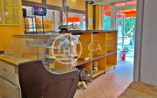 Spatiu comercial de inchiriat in zona Decebal, Oradea - Poză 2