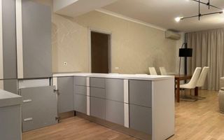 Upground Apartament 2 camere 2 bai 90mp cu parcare  vedere panoramica - Poză 2