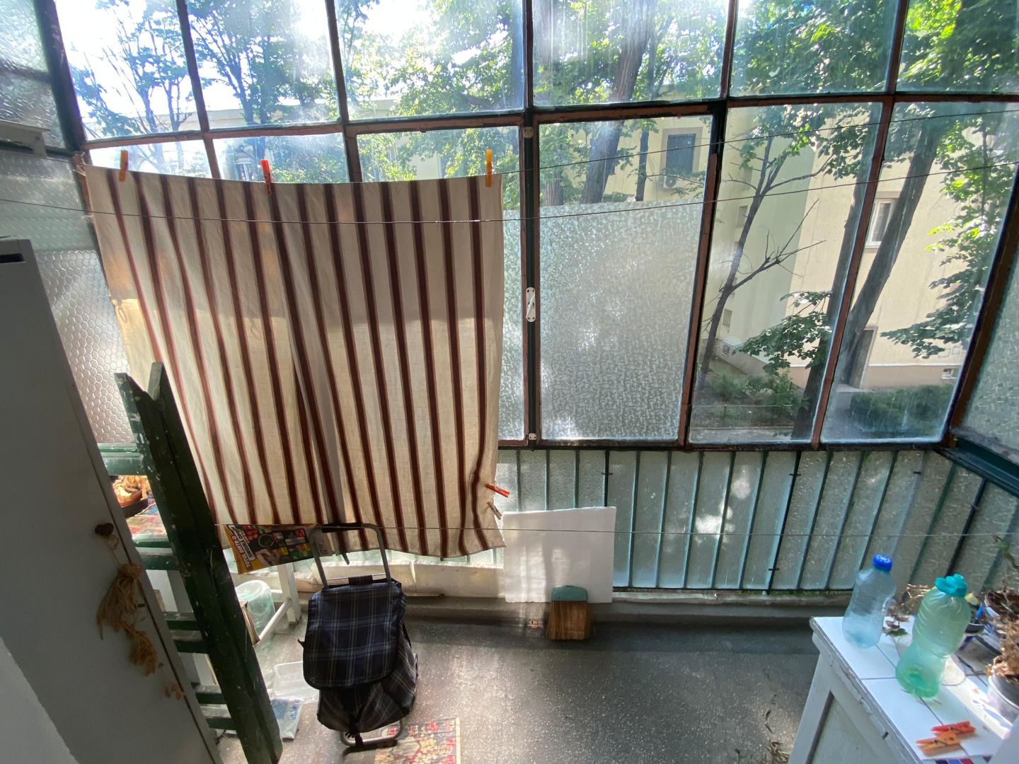 Apartament 2 camere Floreasca - Poză 9