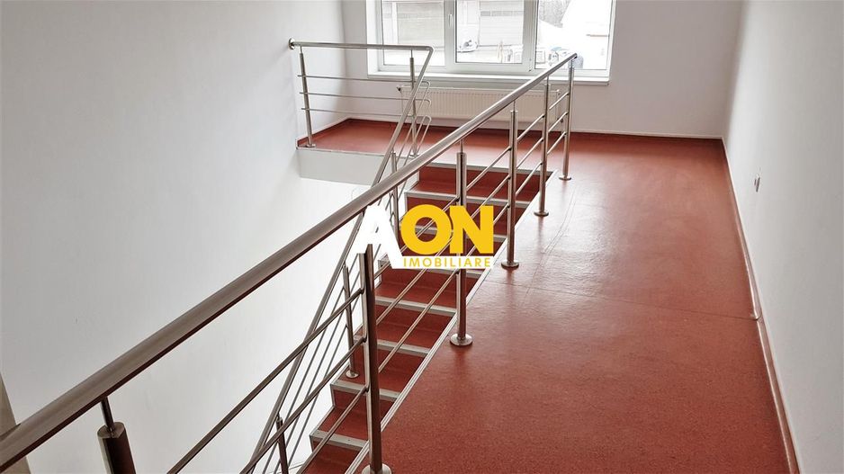 Spațiu de Birouri și Comercial, 800mp + Hală 500mp, Parcare Privată - Poză 20