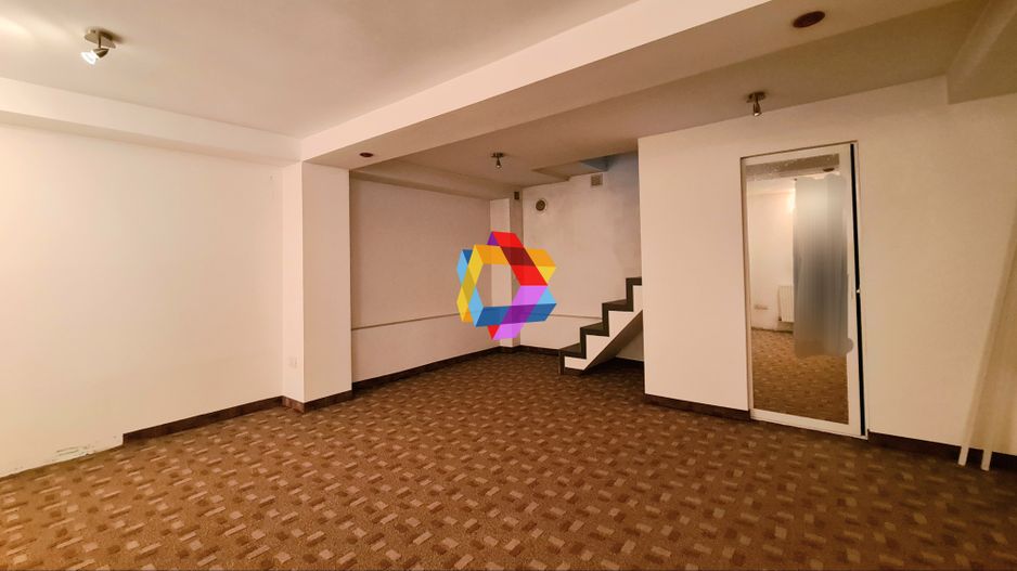 Spatiu comercial de închiriat  - 35 mp # spatii-comerciale-brasov.ro - Poză 5