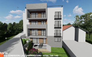 AP.Nou 2 Cam Premium BL.P+3 (Lift, AC,Centrala,Izolatie Termica) Tip4 - Poză 10