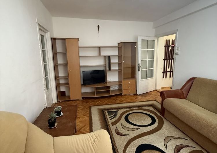 Apartament cu 2 camere | 58 mp | Gheorgheni - Poză 2