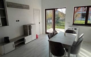 Duplex de vânzare Sacalaz | 110 mp utili | 3 Camere  | 360 Teren - Poză 2