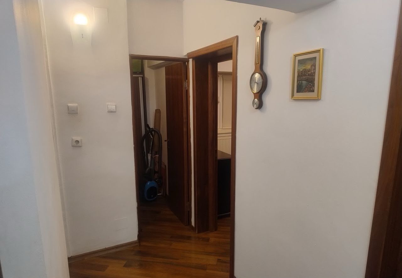 3 CAMERE  | ET. P\4 | 78.76MP | CENTRALA PROPRIE | DRUMUL SARII -13 SEPTEMBRIE - Poză 5