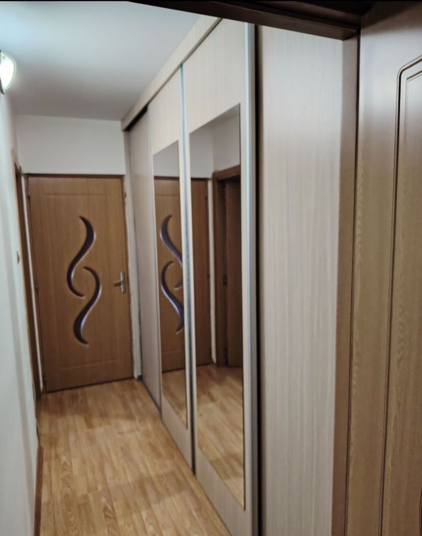 Apartament 2 camere in zona Drumul Taberei la 5 minute de metrou Raul Doamnei - Poză 10