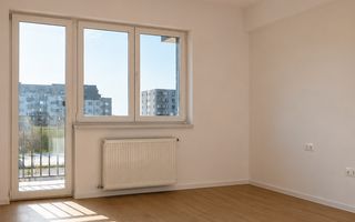 Apartament nou 3 camere, 80 mp utili, 2 terase, 2 băi, Mosaic Residence - Poză 4