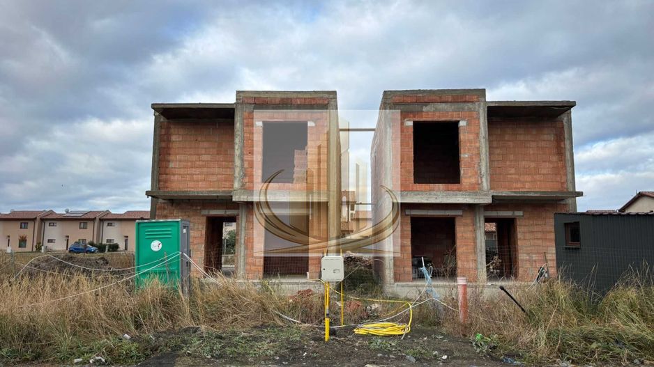 Casă Săcălaz | 106,95 mp | 300 mp Teren | 5 Camere - Poză 5