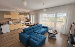 Apartament 3 camere de vânzare Sibiu | Arhitecților | 69 mp - Poză 2