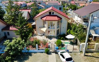 Casa/Vila de vanzare Eforie Nord, Constanta - Poză 1