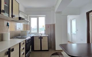 Tudor Vladimirescu- Bloc nou- Decomandat - 2camere - Poză 10