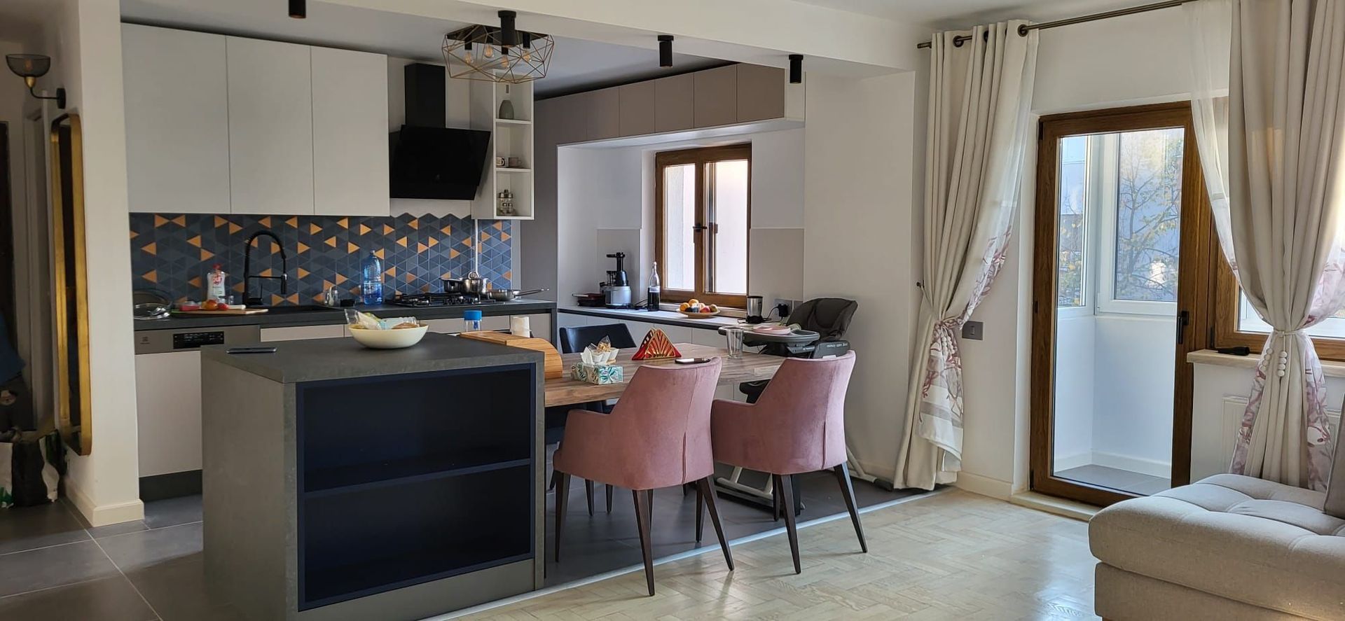 Apartament 4 camere Aviatiei - Poză 2