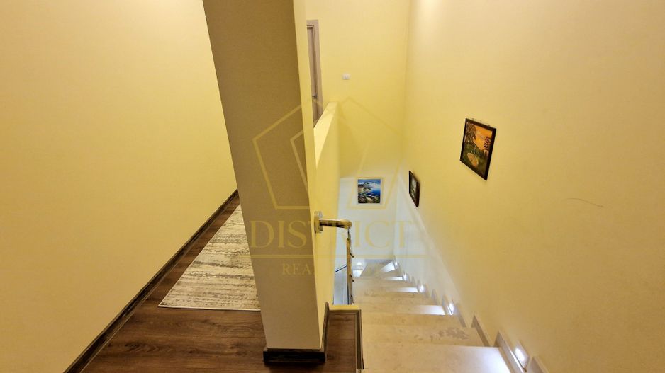 Duplex spatios cu 4 camere si 2 bai | Mosnita Veche | Drumul Boilor - Poză 4