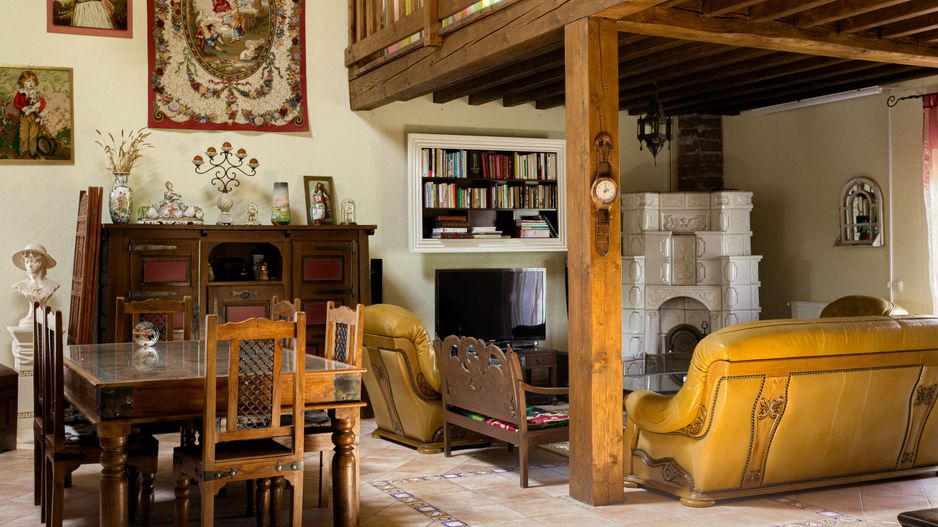 Casa de vanzare in Bodrogu Nou, COMISION 0 - Poză 2