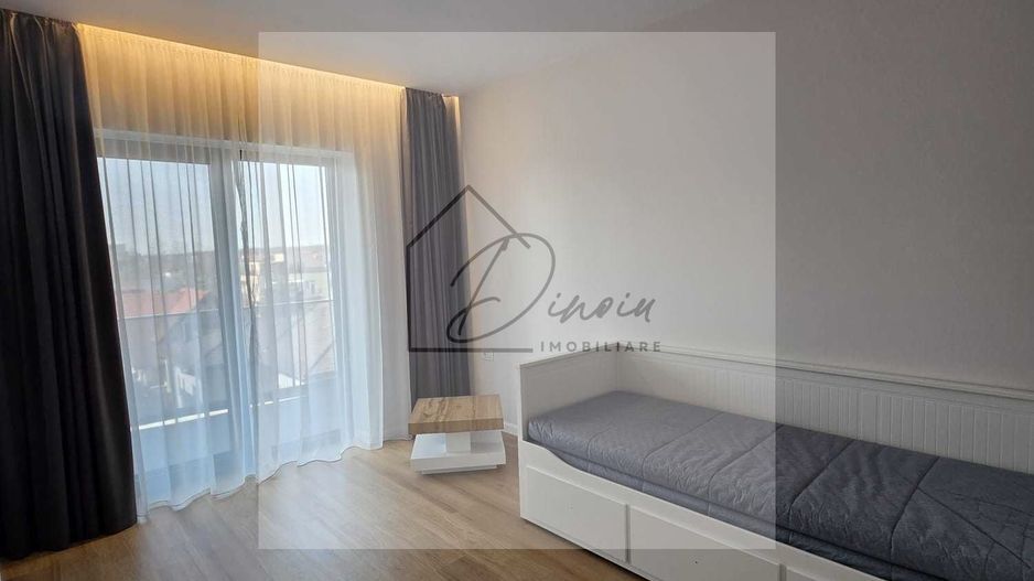 3 camere Pipera Iancu Nicolae I 2 locuri parcare, boxa I SPA Piscina - Poză 8