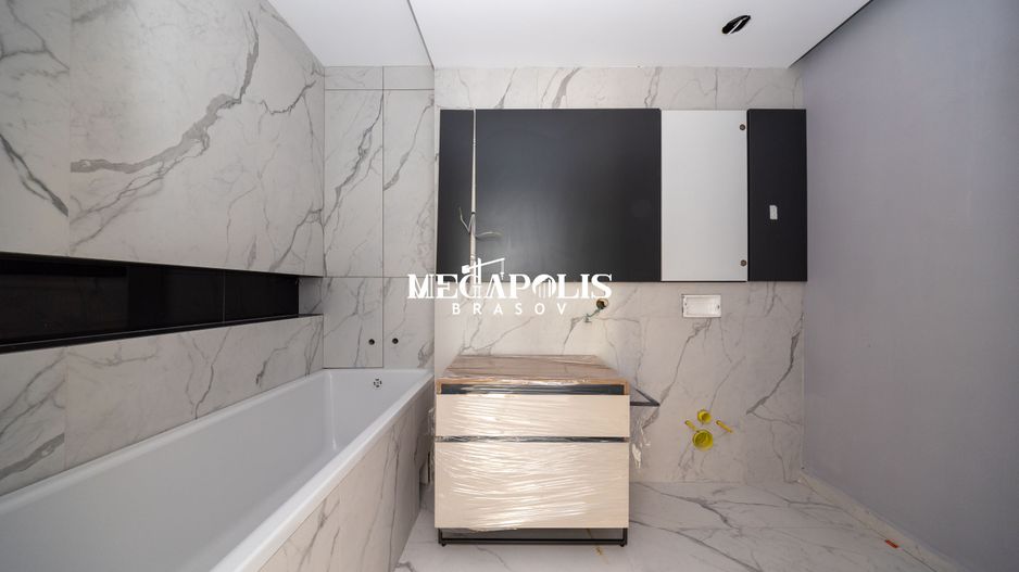 Apartment Premium | Zona Răcădău | 99 MP - Poză 3