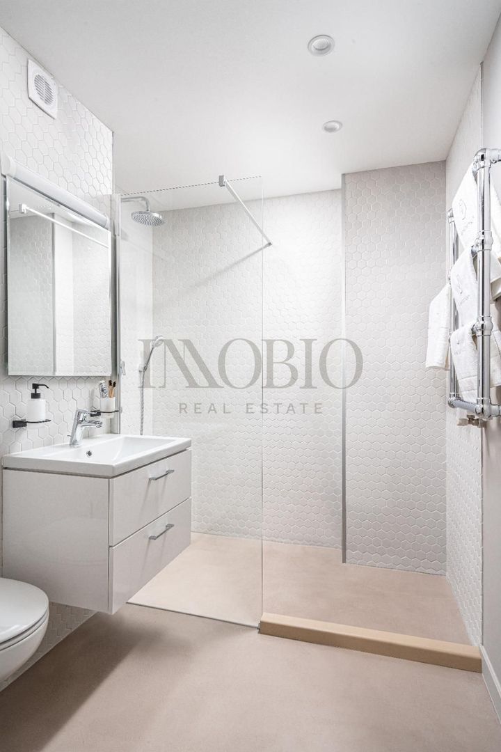 Apartament 3 Camere | Barbu Vacarescu - Poză 6