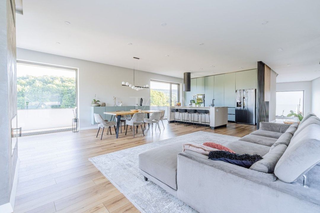 Vanzare casa individuala deosebita in zona Feleacu - Poză 1