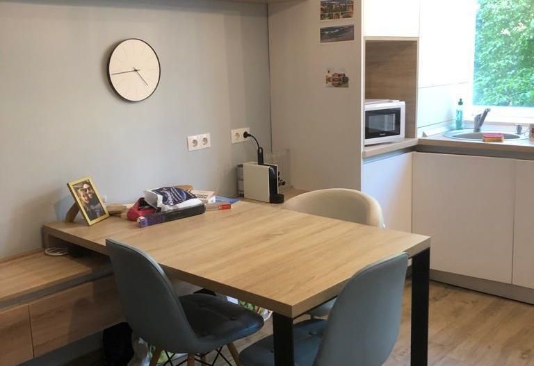 Apartament spaţios cu 2 camere decomandate, Str. Louis Pasteur, Cart.Zorilor - Poză 6