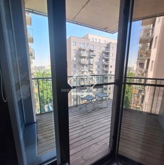 The Park Apartments | 2 camere | 50mp | et 8 | loc parcare | bloc nou | 650 euro - Poză 5