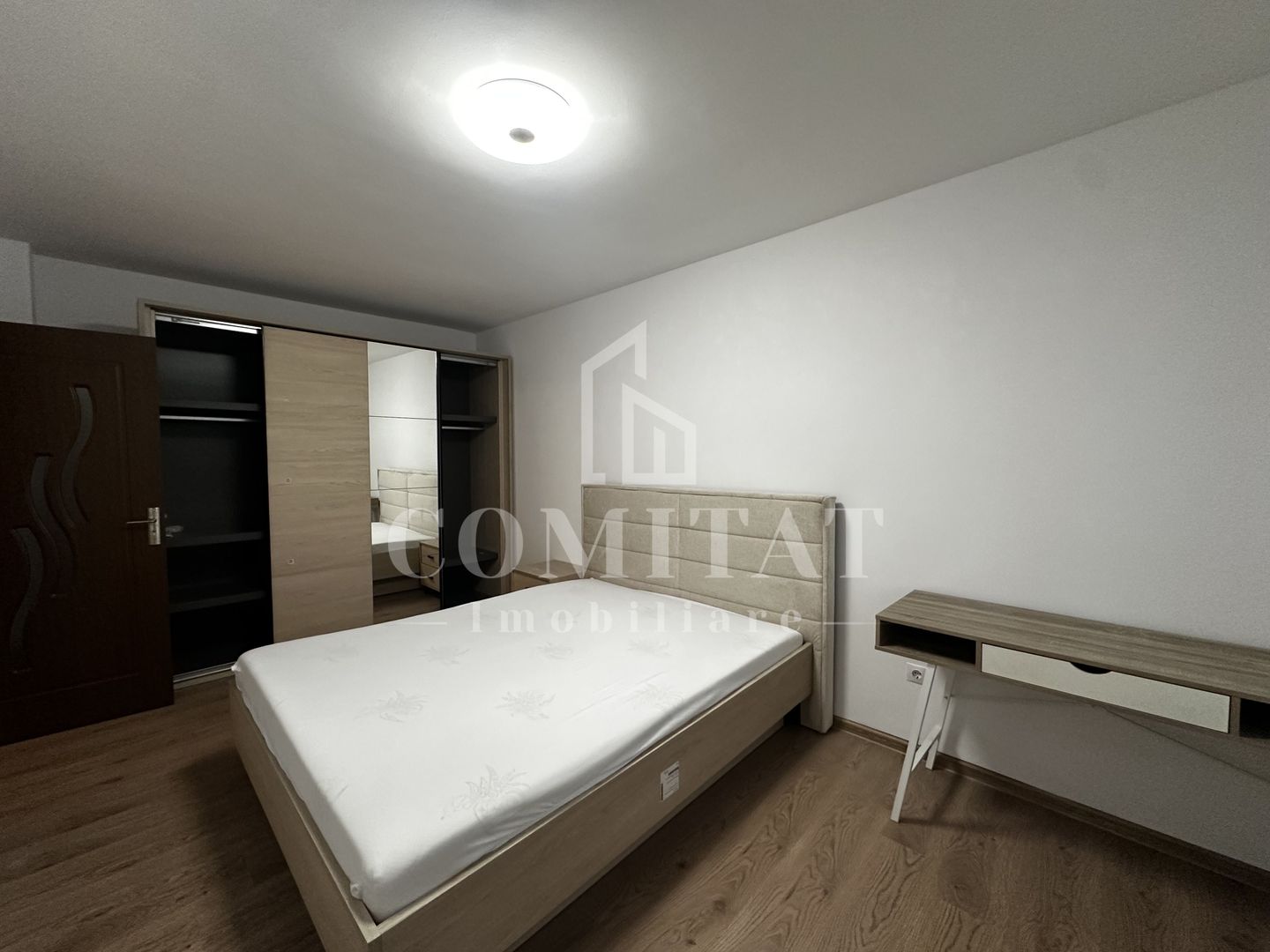 Apartament la cheie | 2 camere | Cartier Terra-Floresti - Poză 10