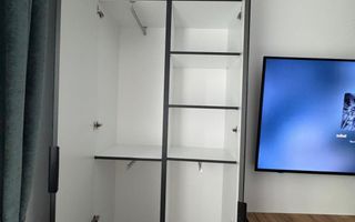 2 camere DARWIN Tunari I Gradina proprie 75mp I NOU, Parcare I COM 0% - Poză 23