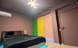 Apartament cu 3 camere, etajul 1, 2 locuri de parcare, Borhanci - Poză 5