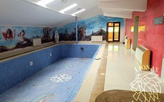 Casa/Conac/Pensiune/Casa de vacanta-1300 mp -Str. Ghinzii -EXCLUSIV - Poză 3