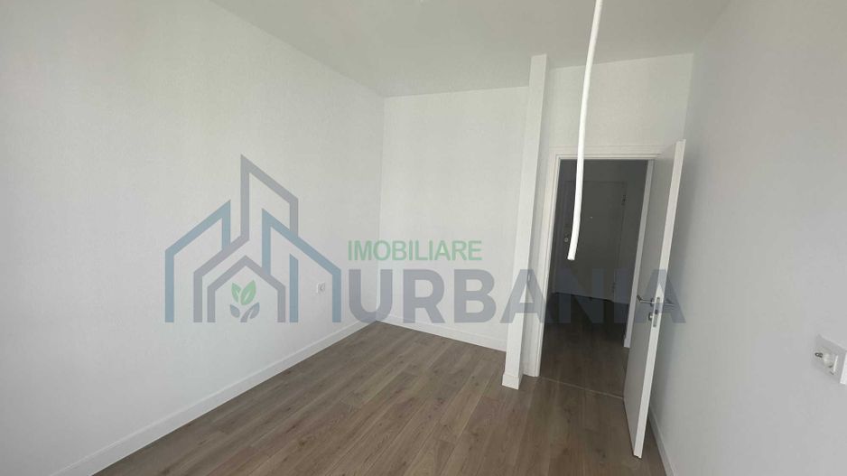 Apartament 2 camere, etaj 10, Silk District, Iași – Prima închiriere - Poză 4