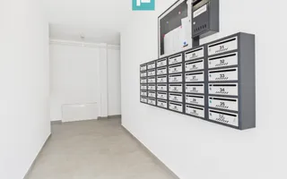 Apartament cu 3 camere în bloc nou - Poză 13