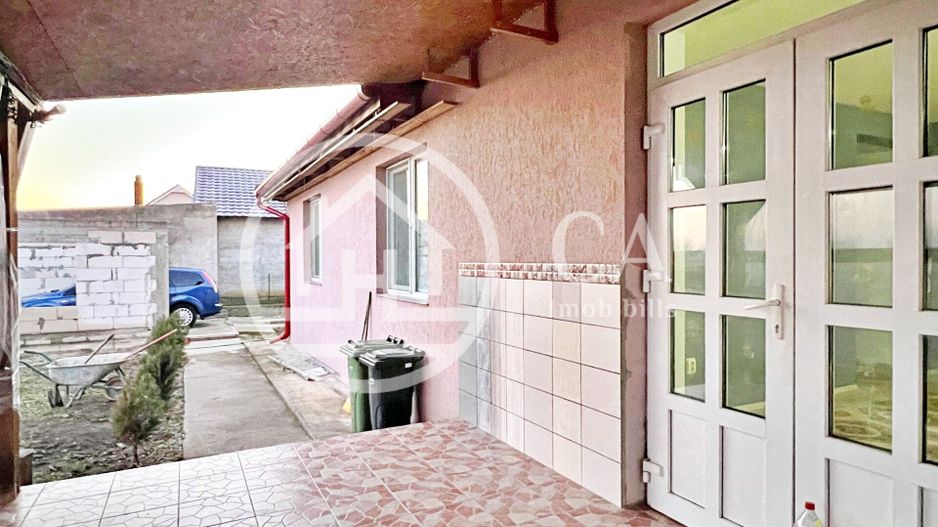 Casa cu 4 camere de vânzare in Tårian, Oradea - Poză 14