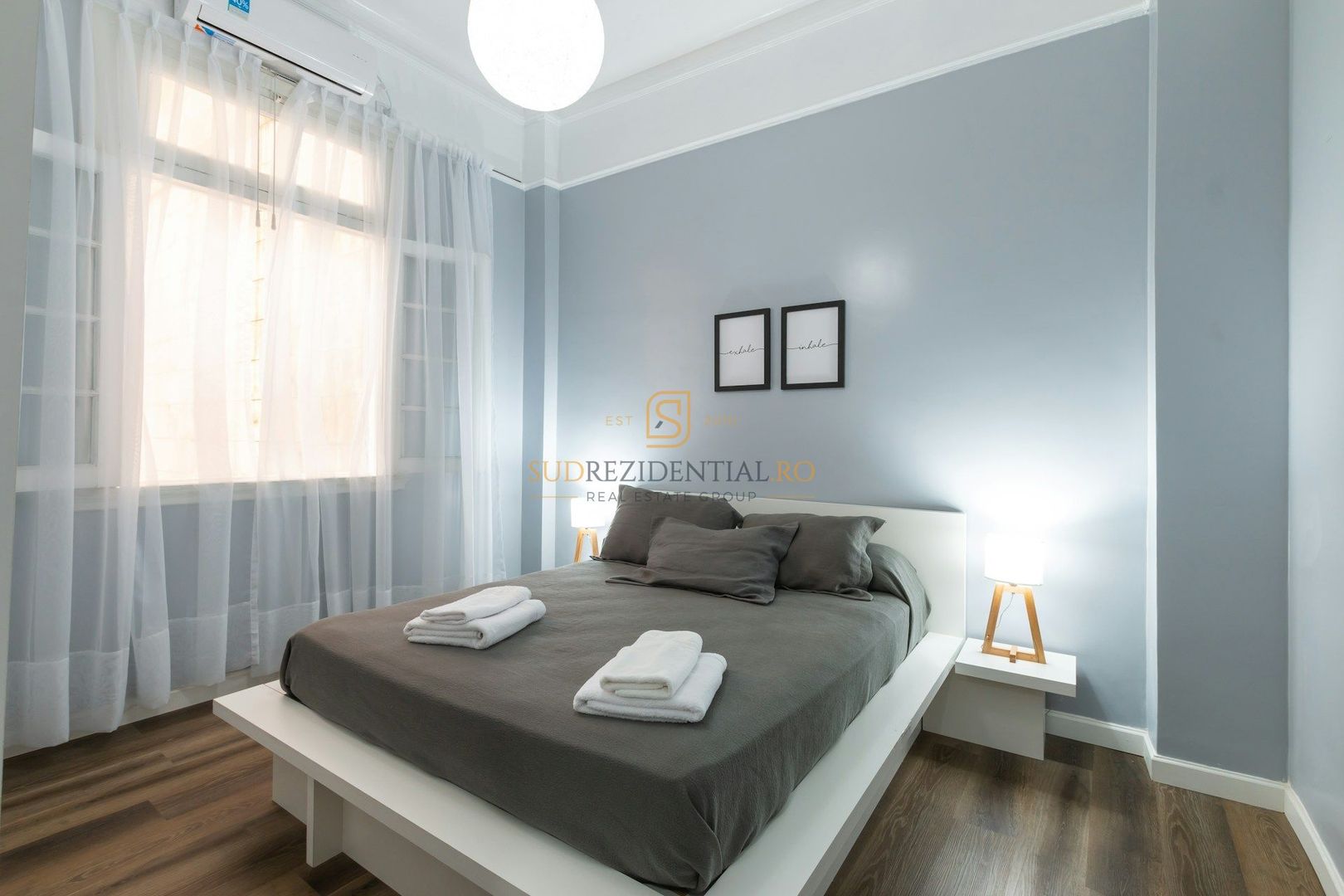 Sector 4, Apartament 2 camere decomandat, zona Grand Arena Mall - Poză 5