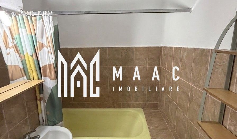 Apartament 2 camere de vânzare | Sibiu, Central | 51 mp - Poză 4