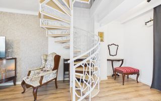 Duplex Catedral Residence | Terasa 70 mp | Loc de parcare - Poză 6