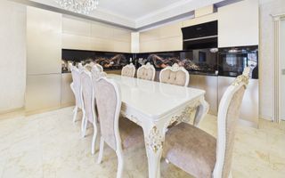Vilă P+1+M | 6 camere | Aviației | Construcție 2020 - Poză 3