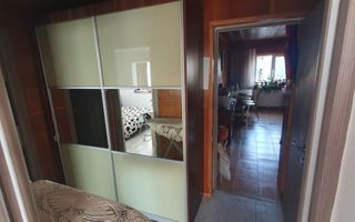 Apartament 3 camere2 bai 2 balcoane Centrala proprie. - Poză 10